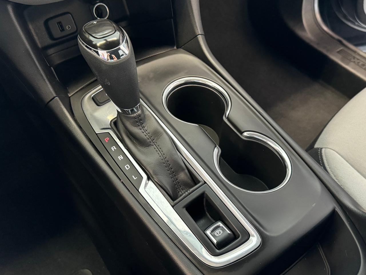 2018 Chevrolet Equinox LS AWD+Camera+ApplePlay+Remote Start+ACCIDENT FREE - Photo #33