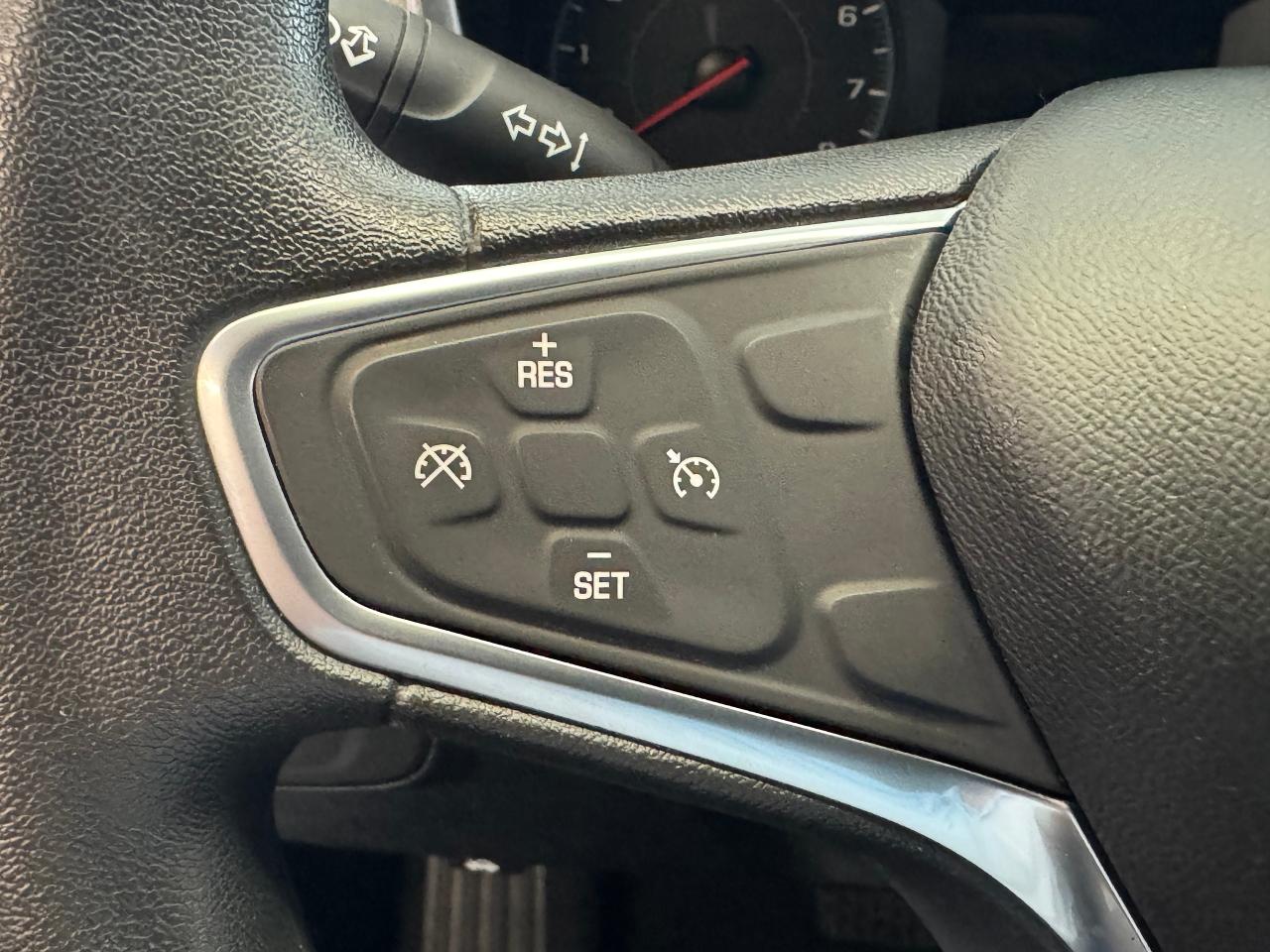 2018 Chevrolet Equinox LS AWD+Camera+ApplePlay+Remote Start+ACCIDENT FREE - Photo #43