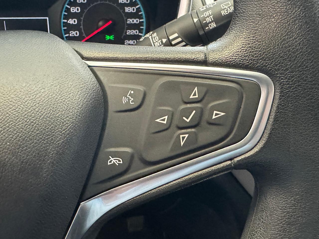 2018 Chevrolet Equinox LS AWD+Camera+ApplePlay+Remote Start+ACCIDENT FREE - Photo #42