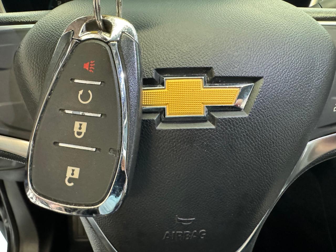 2018 Chevrolet Equinox LS AWD+Camera+ApplePlay+Remote Start+ACCIDENT FREE - Photo #14