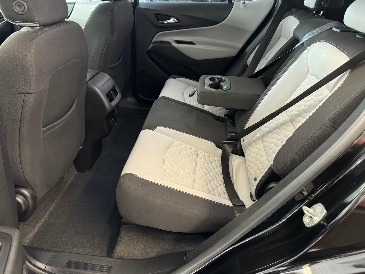2018 Chevrolet Equinox LS AWD+Camera+ApplePlay+Remote Start+ACCIDENT FREE - Photo #22