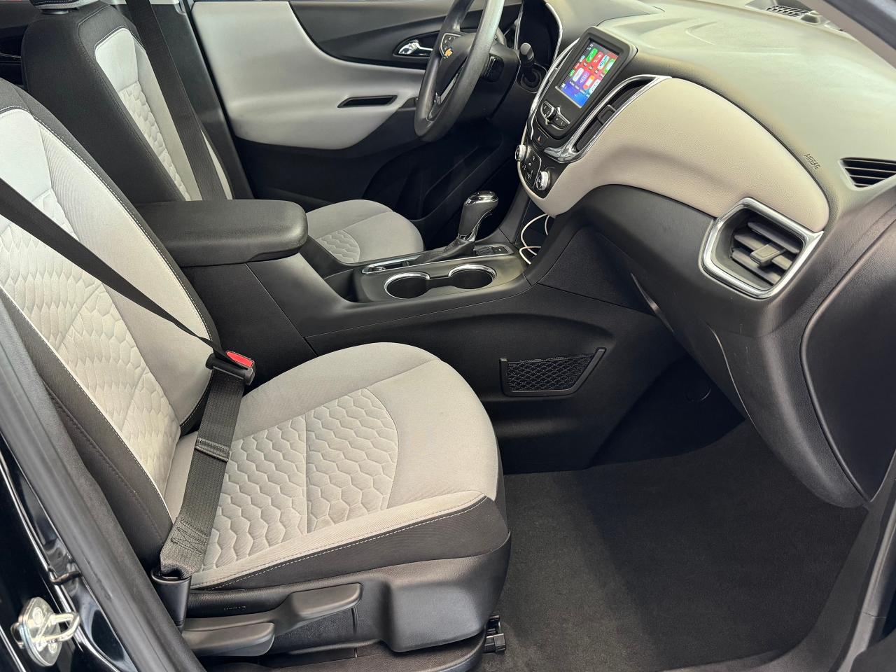 2018 Chevrolet Equinox LS AWD+Camera+ApplePlay+Remote Start+ACCIDENT FREE - Photo #20