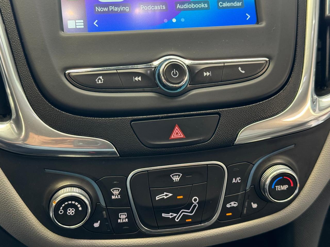 2018 Chevrolet Equinox LS AWD+Camera+ApplePlay+Remote Start+ACCIDENT FREE - Photo #32