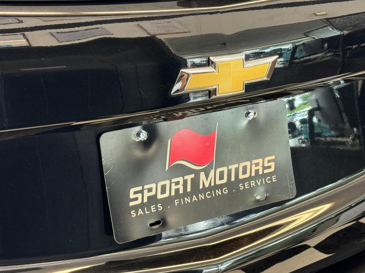2018 Chevrolet Equinox LS AWD+Camera+ApplePlay+Remote Start+ACCIDENT FREE - Photo #60
