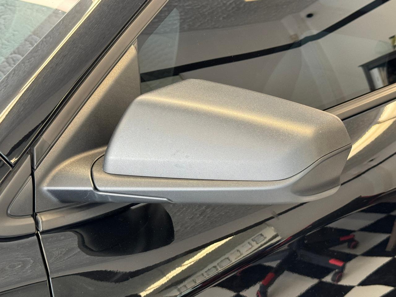 2018 Chevrolet Equinox LS AWD+Camera+ApplePlay+Remote Start+ACCIDENT FREE - Photo #55