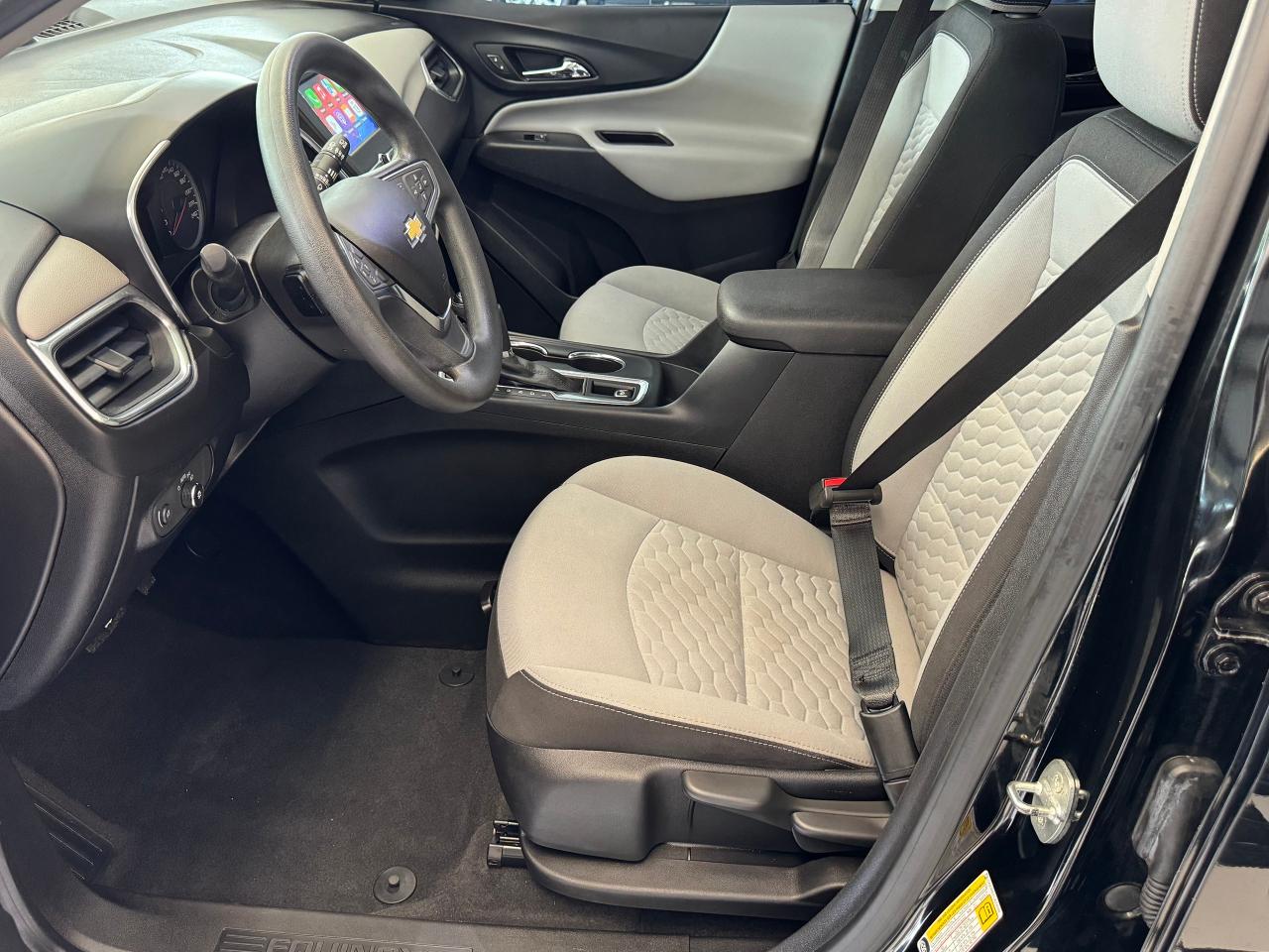 2018 Chevrolet Equinox LS AWD+Camera+ApplePlay+Remote Start+ACCIDENT FREE - Photo #17