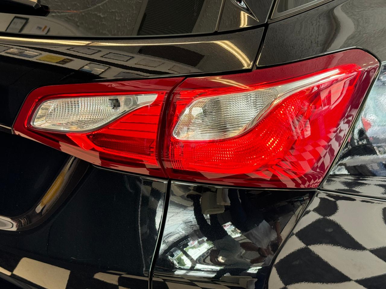 2018 Chevrolet Equinox LS AWD+Camera+ApplePlay+Remote Start+ACCIDENT FREE - Photo #61
