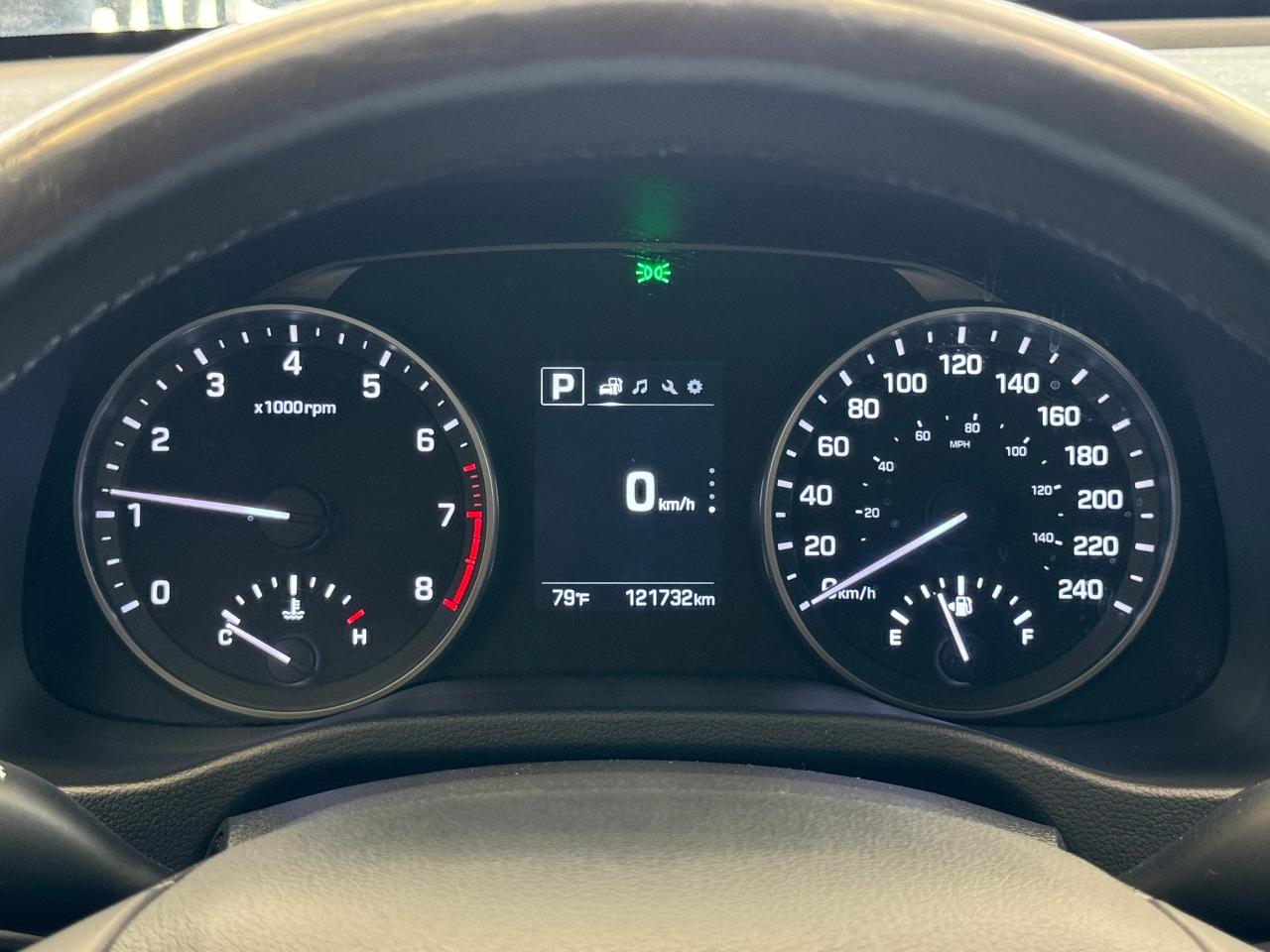 2017 Hyundai Elantra GL+ApplePlay+BSM+Camera+Heated Seats+ACCIDENT FREE - Photo #18