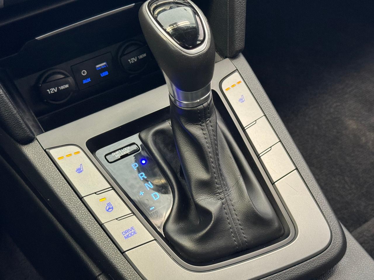 2017 Hyundai Elantra GL+ApplePlay+BSM+Camera+Heated Seats+ACCIDENT FREE - Photo #36