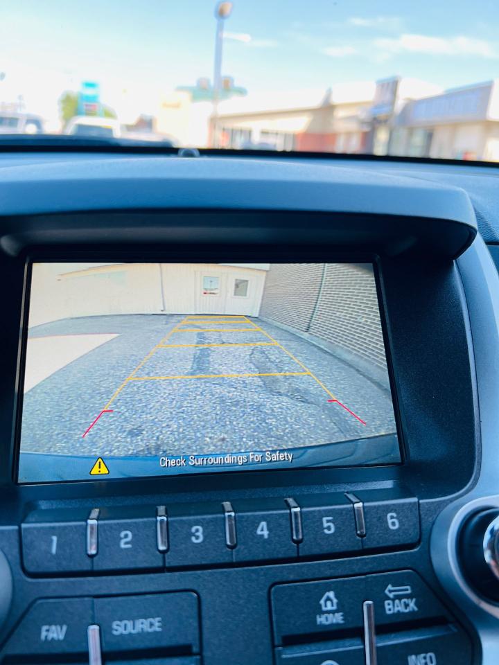 2016 Chevrolet Equinox LS - Photo #20