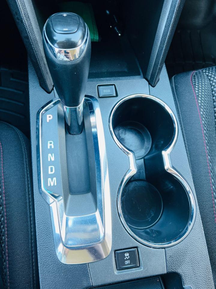 2016 Chevrolet Equinox LS - Photo #17