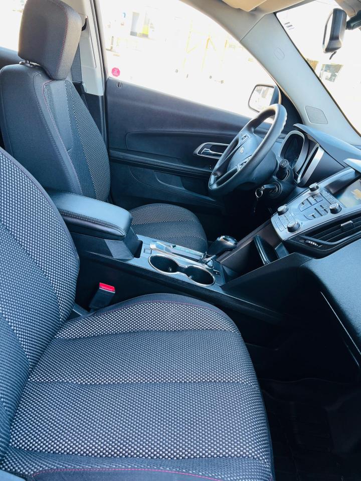 2016 Chevrolet Equinox LS - Photo #5