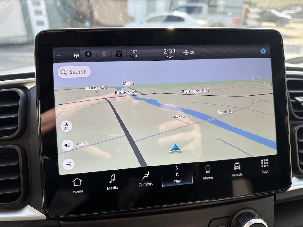 2025 RAM 2500 ProMaster Photo