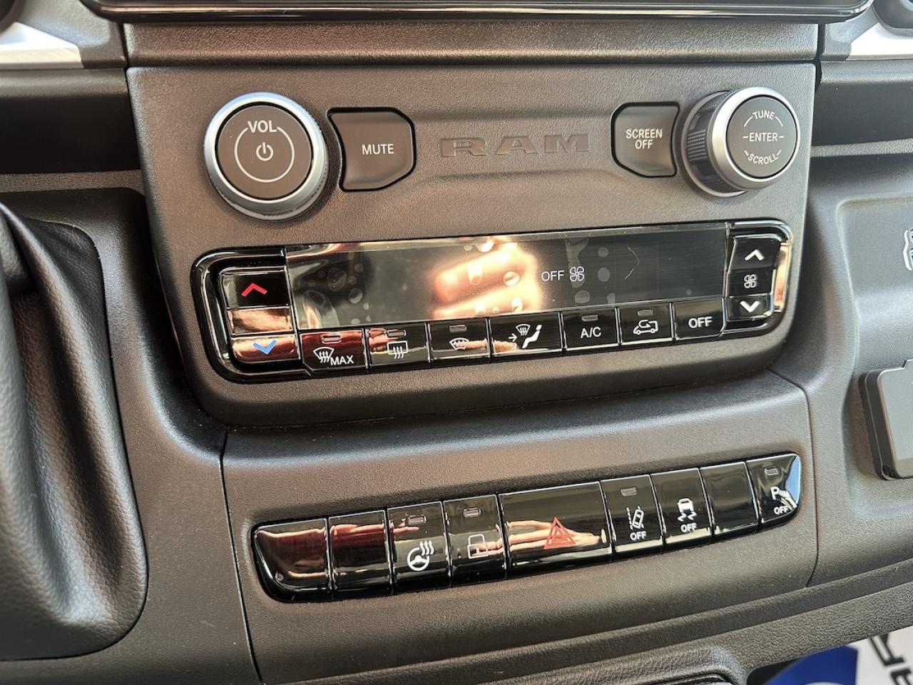 2025 RAM 2500 ProMaster Photo