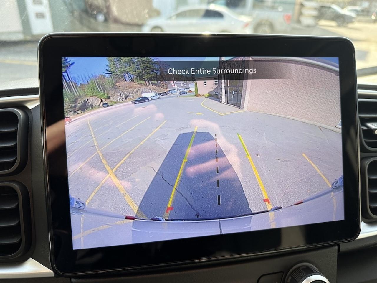 2025 RAM 2500 ProMaster Photo