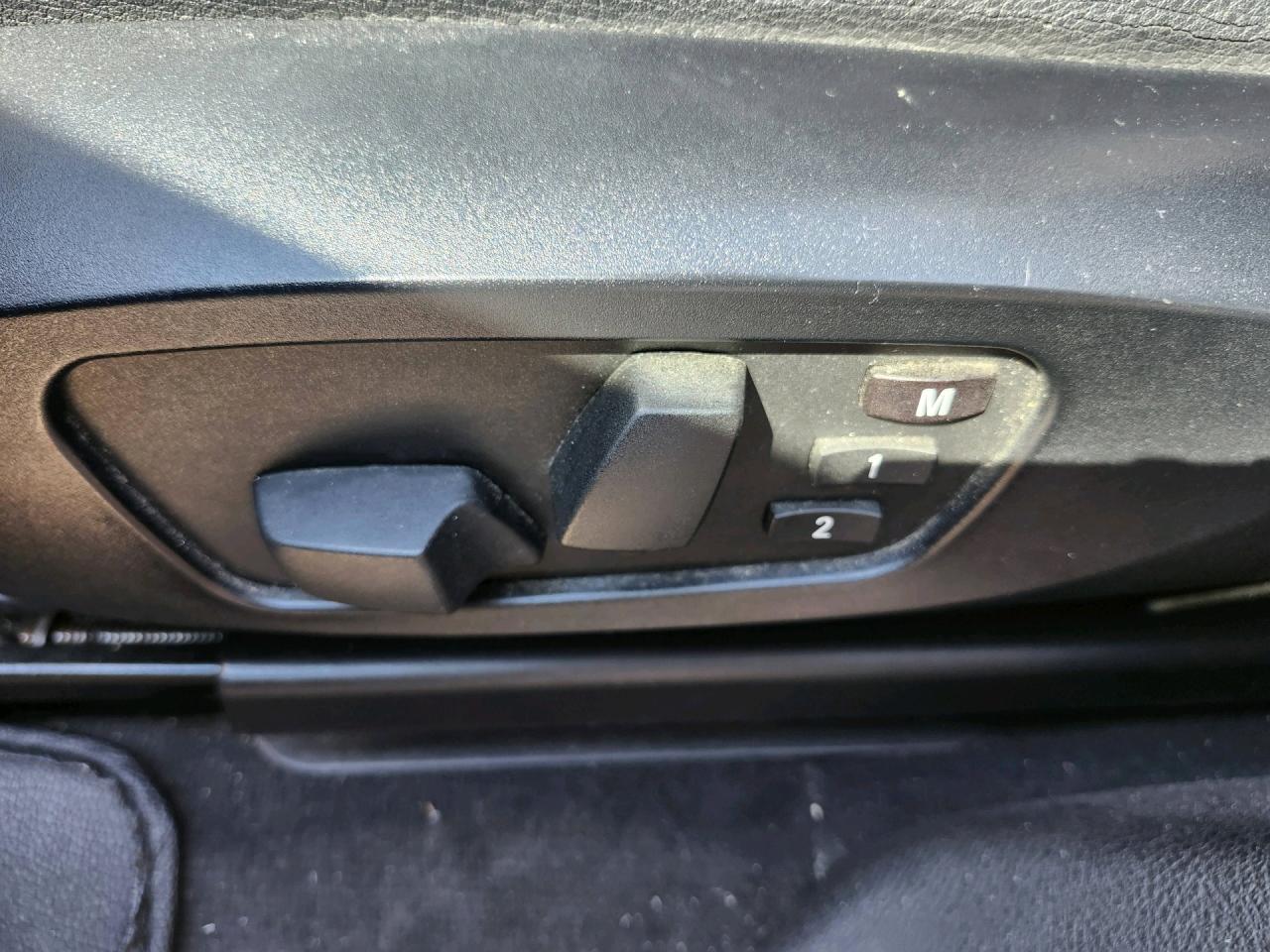 2013 BMW X3 AWD 4dr 28i, Navigation Photo