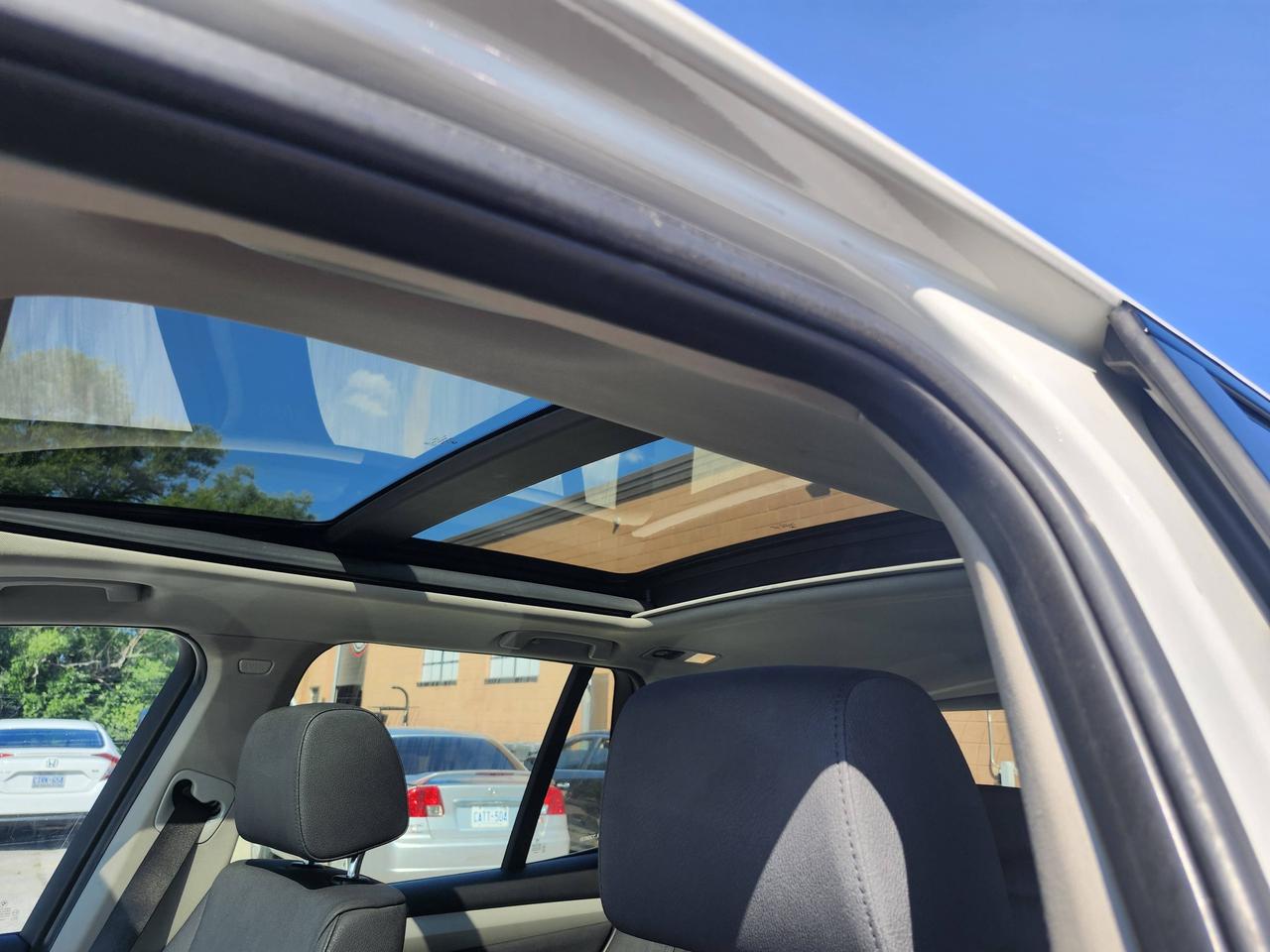 2013 BMW X3 AWD 4dr 28i, Navigation Photo