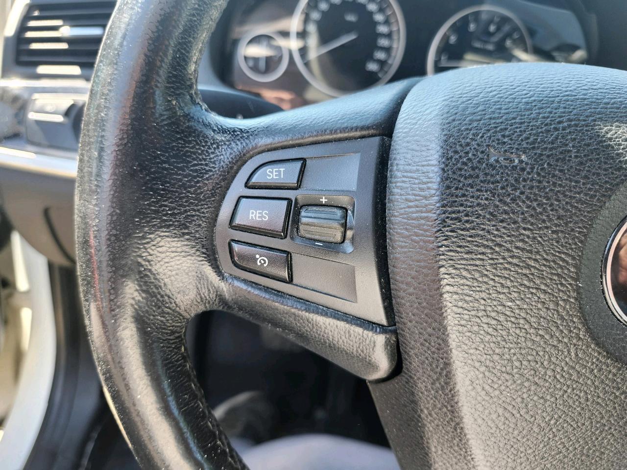 2013 BMW X3 AWD 4dr 28i, Navigation Photo