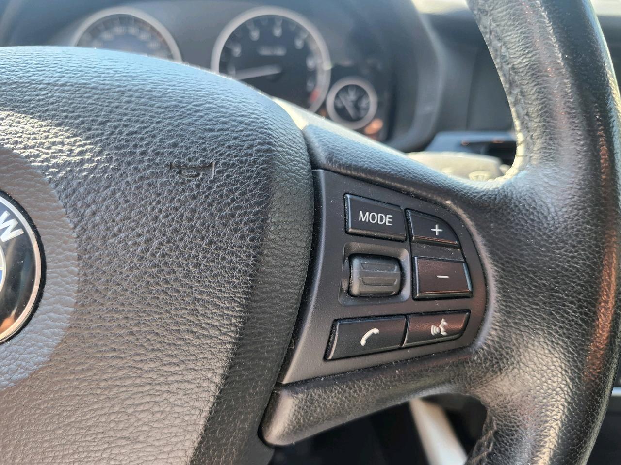 2013 BMW X3 AWD 4dr 28i, Navigation Photo