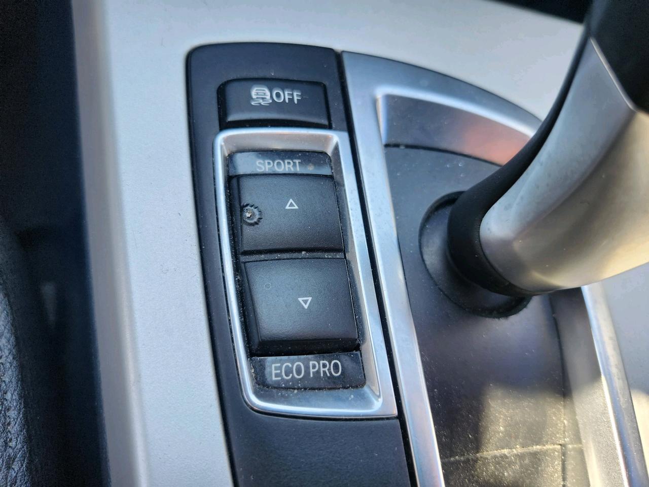 2013 BMW X3 AWD 4dr 28i, Navigation Photo