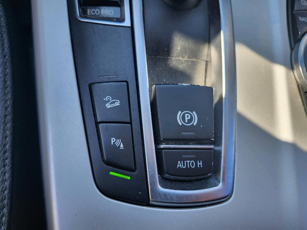 2013 BMW X3 AWD 4dr 28i, Navigation Photo