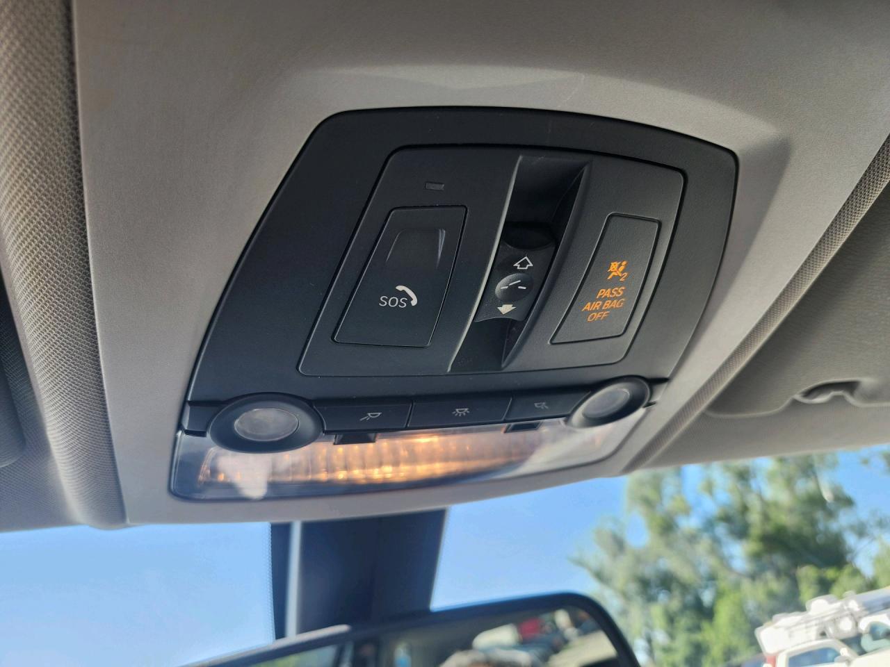 2013 BMW X3 AWD 4dr 28i, Navigation Photo