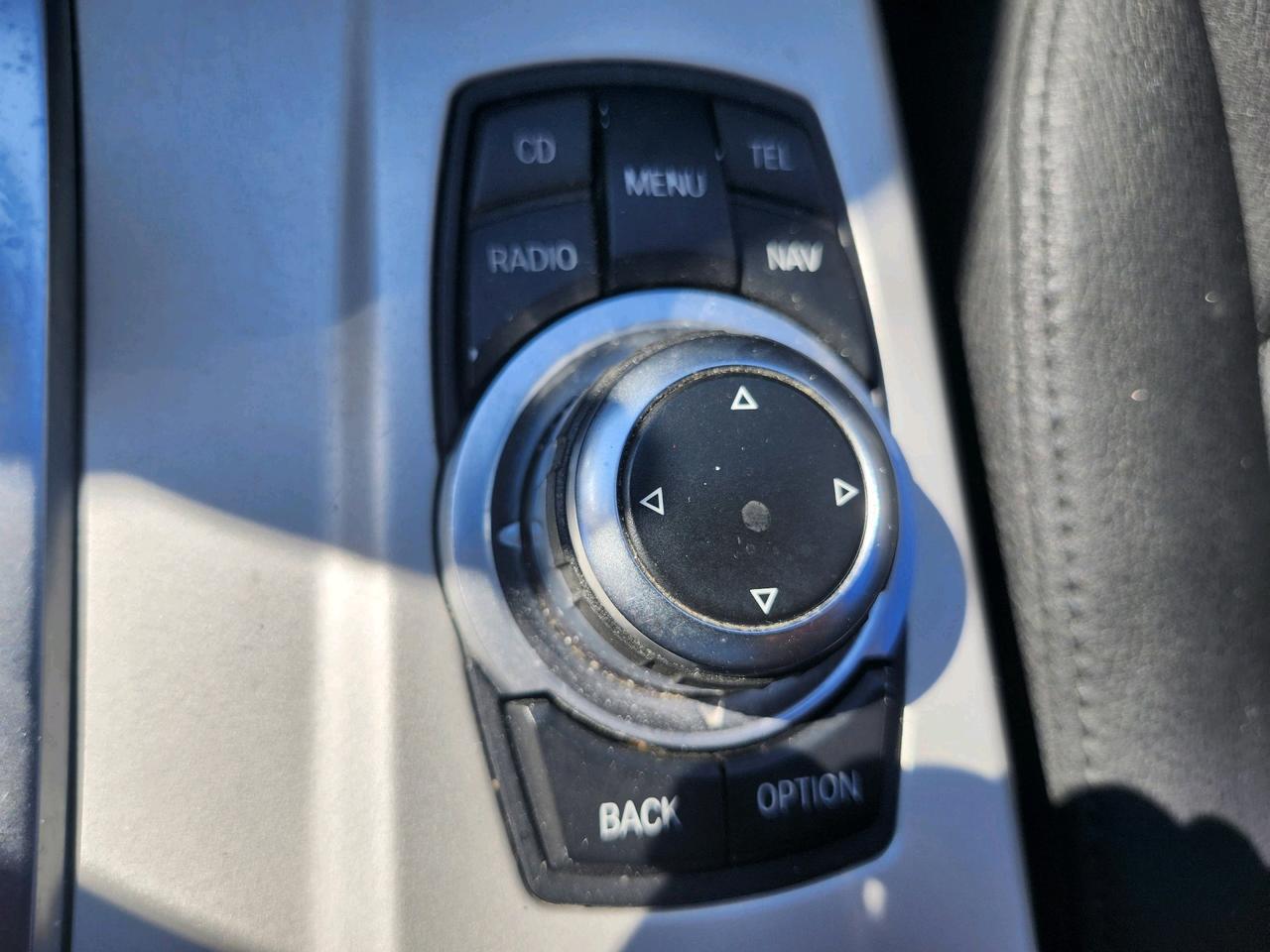 2013 BMW X3 AWD 4dr 28i, Navigation Photo
