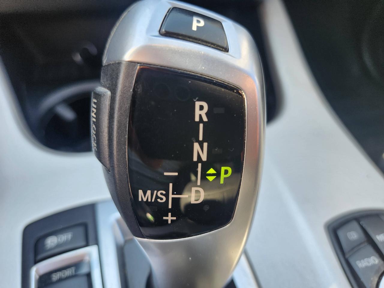 2013 BMW X3 AWD 4dr 28i, Navigation Photo