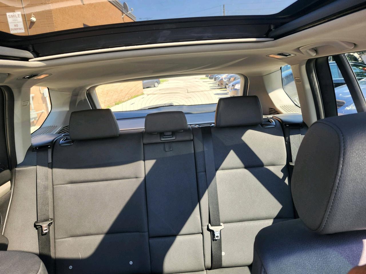 2013 BMW X3 AWD 4dr 28i, Navigation Photo