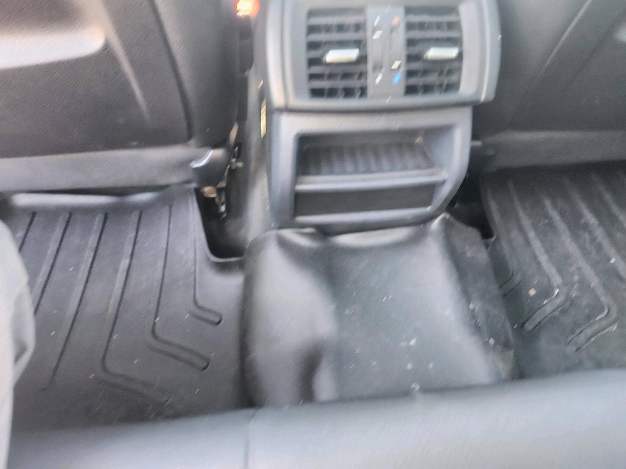 2013 BMW X3 AWD 4dr 28i, Navigation Photo