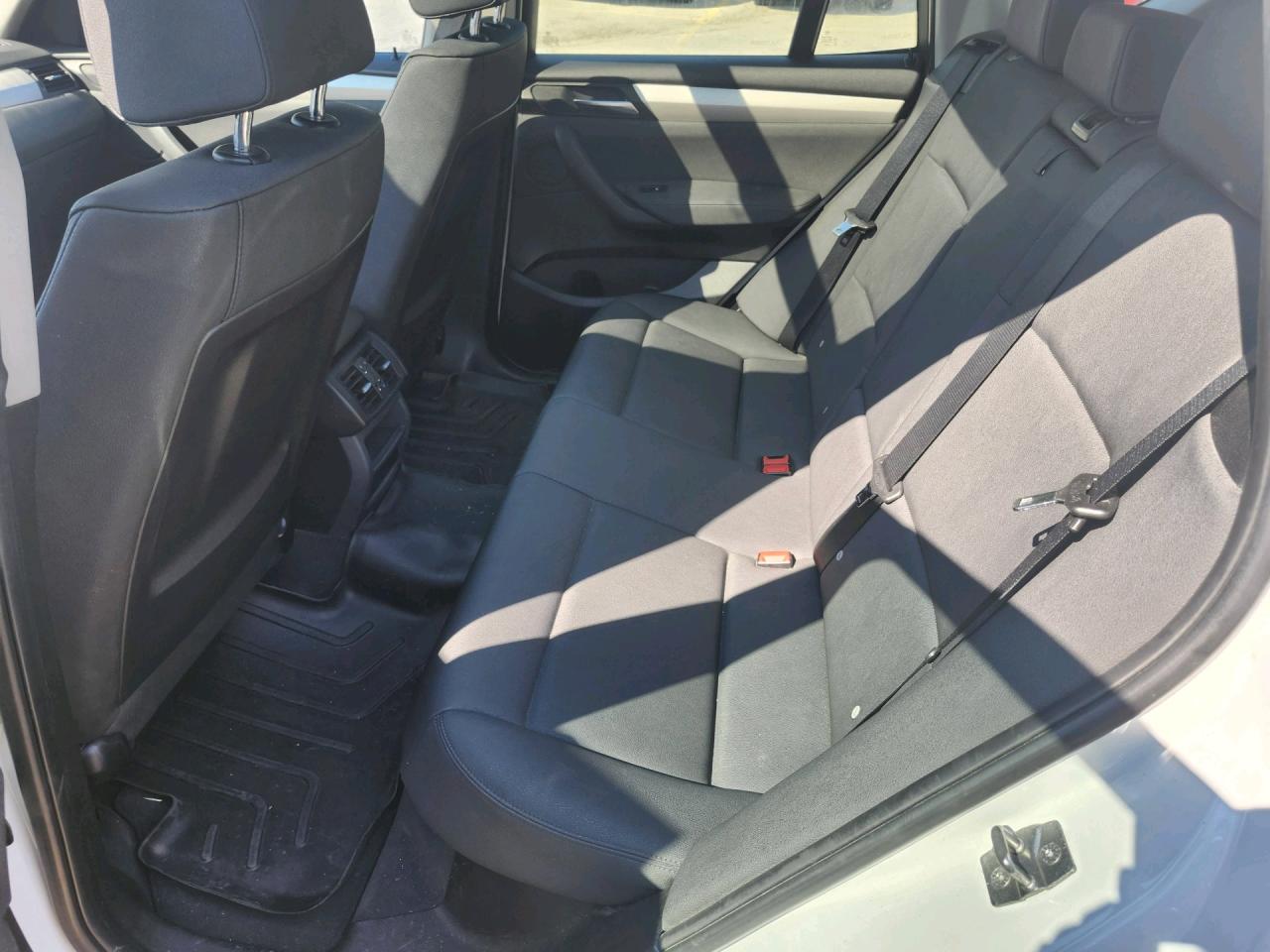 2013 BMW X3 AWD 4dr 28i, Navigation Photo