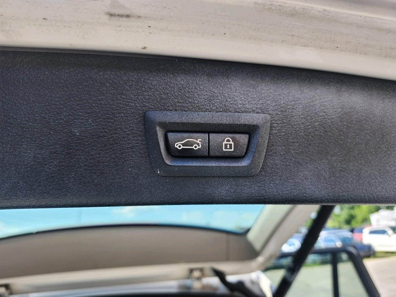 2013 BMW X3 AWD 4dr 28i, Navigation Photo