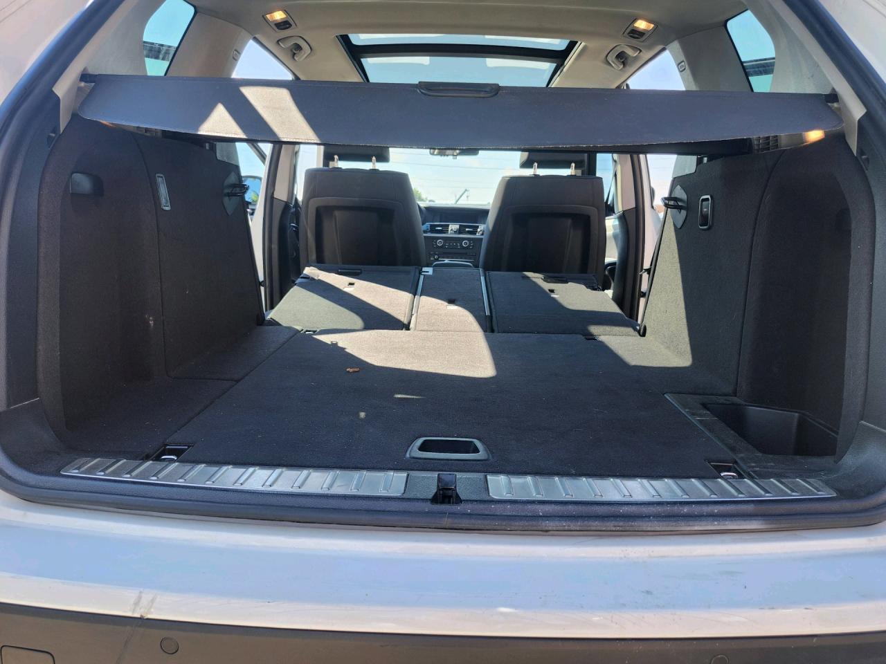 2013 BMW X3 AWD 4dr 28i, Navigation Photo