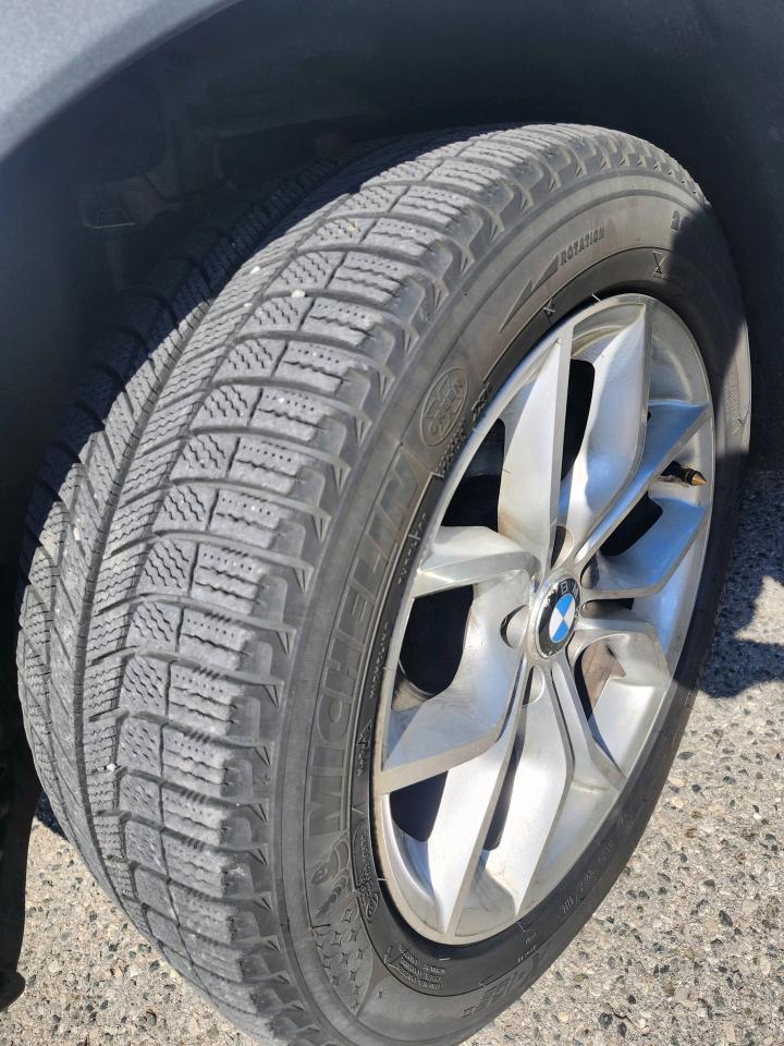 2013 BMW X3 AWD 4dr 28i, Navigation Photo