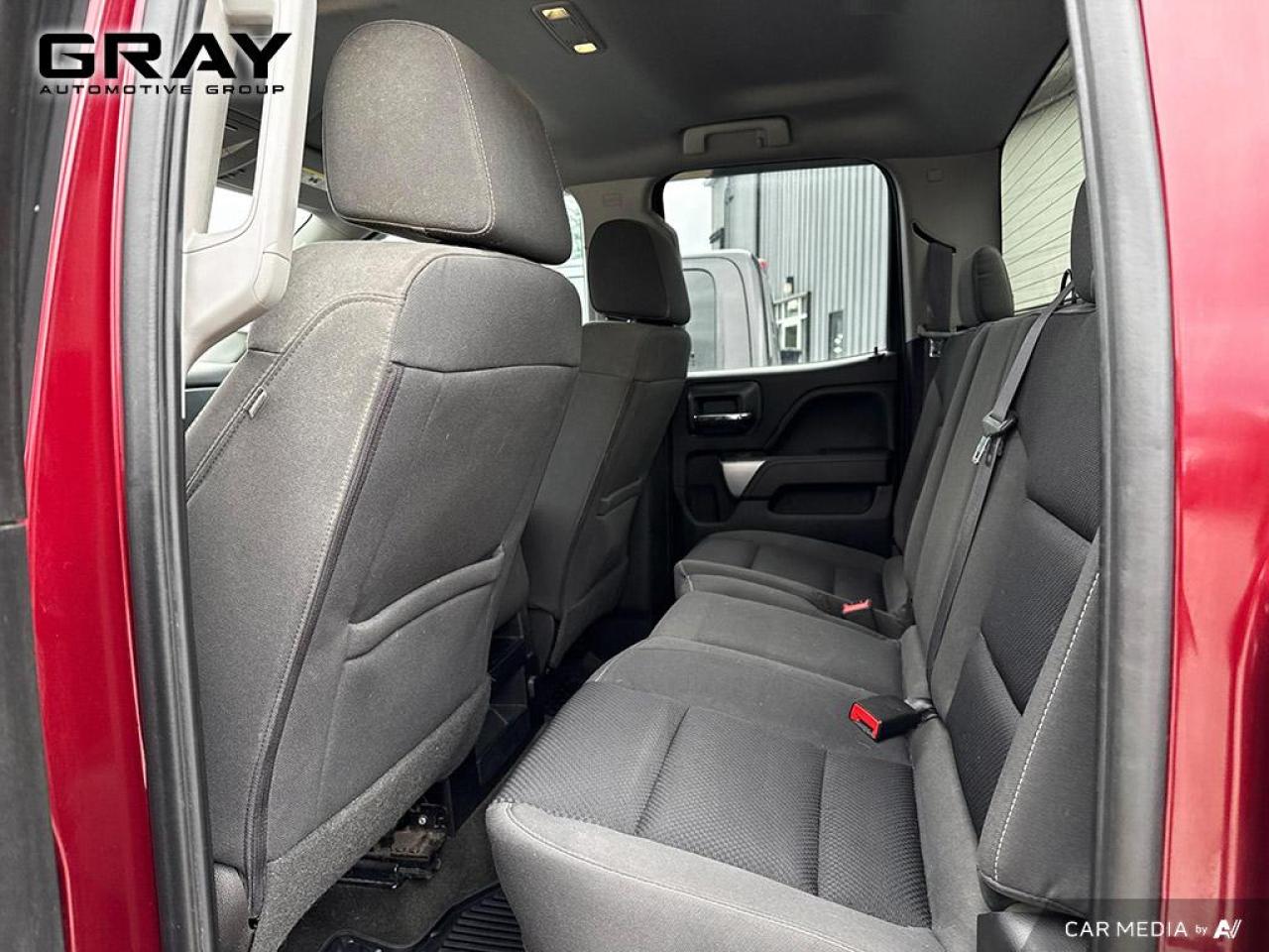 2016 Chevrolet Silverado 1500 LT/6.6 Box/CERTIFIED - Photo #15
