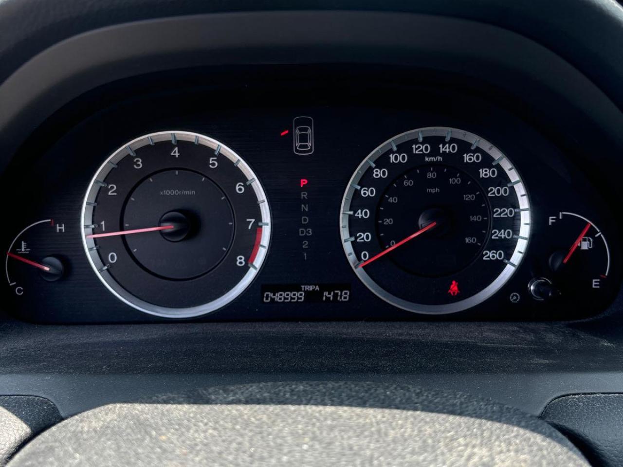 2009 Honda Accord 4dr I4 Auto EX-L *1-Owner* Clean CarFax Financing Photo2