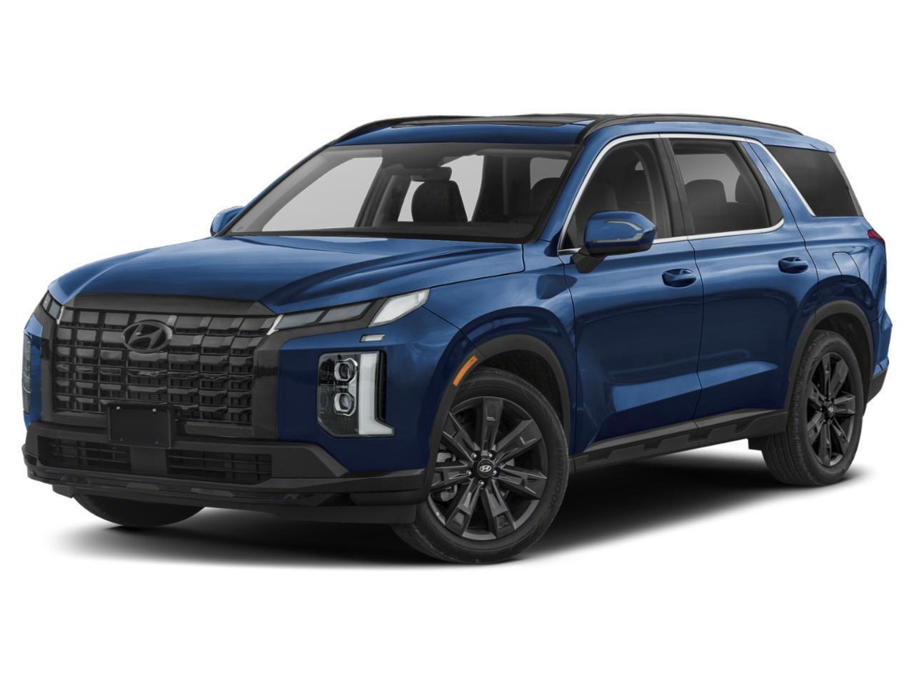 New 2025 Hyundai PALISADE URBAN for sale in Port Coquitlam, BC