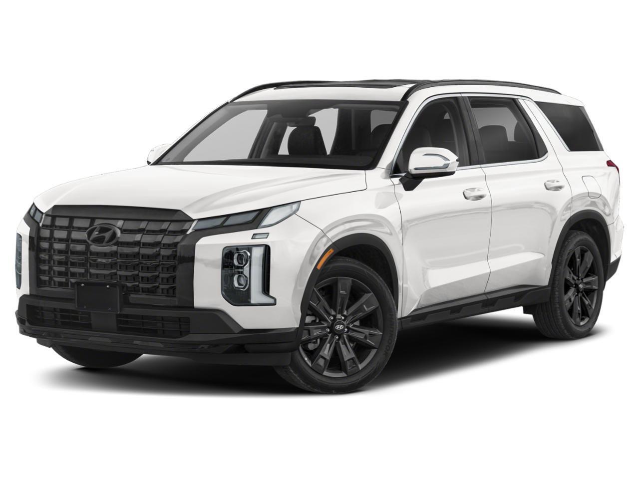 New 2025 Hyundai PALISADE URBAN for sale in Port Coquitlam, BC