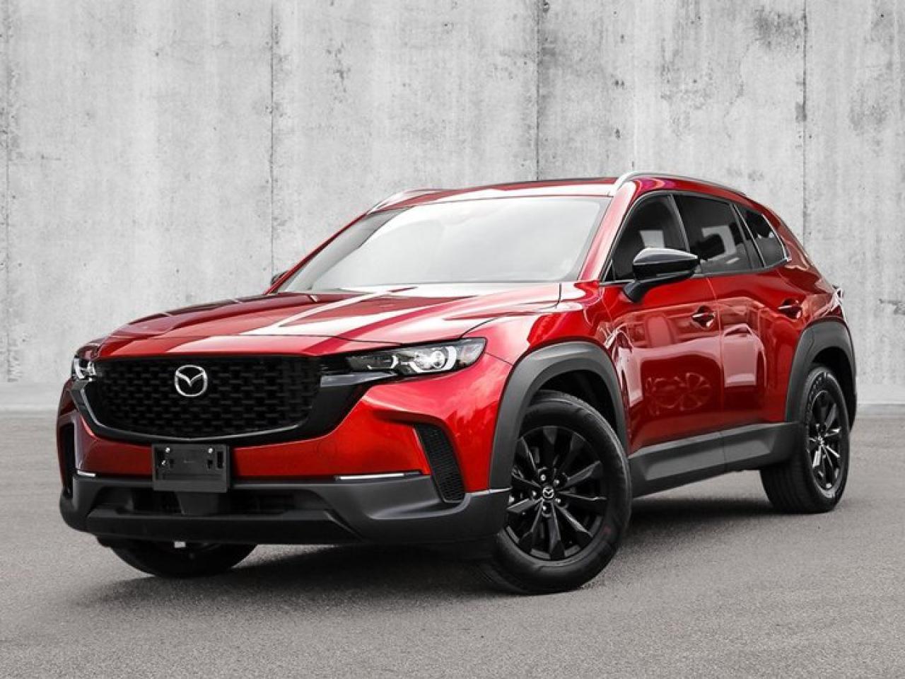 New 2024 Mazda CX-50 GS-L for sale in Dartmouth, NS