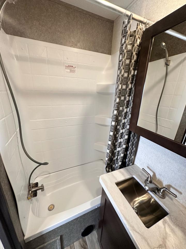 2019 Jayco Octane 209