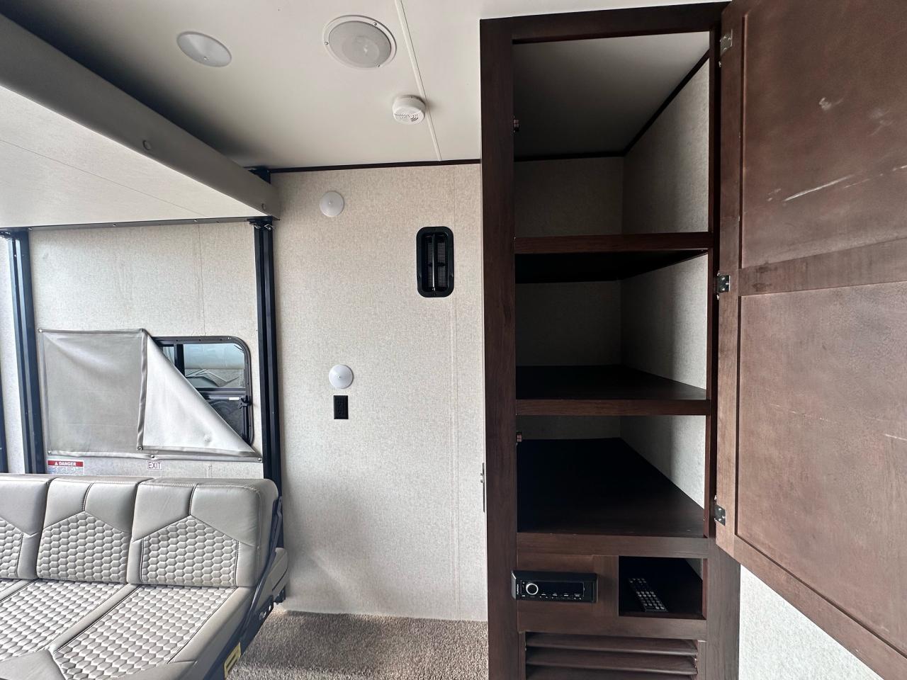 2019 Jayco Octane 209