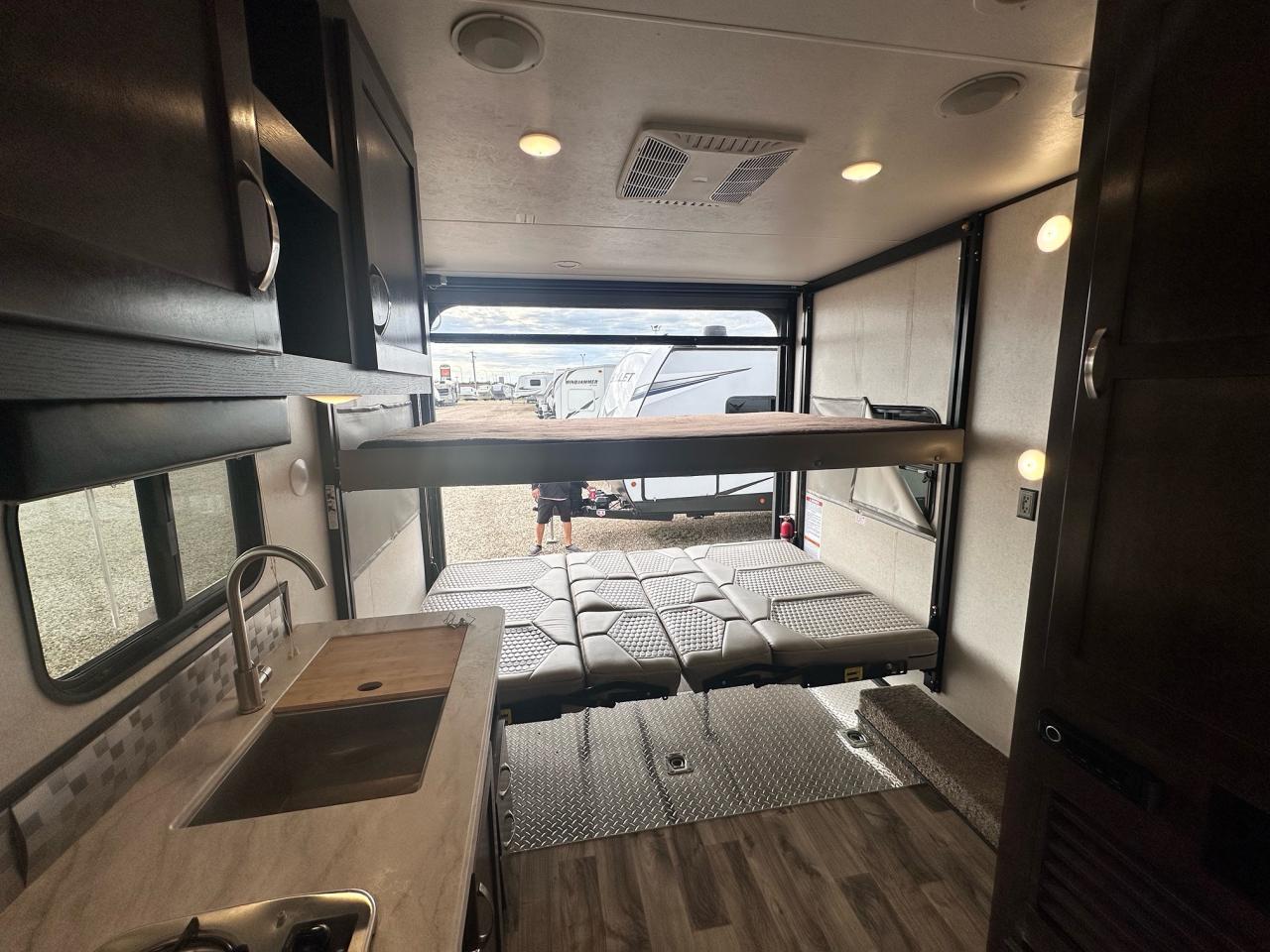 2019 Jayco Octane 209