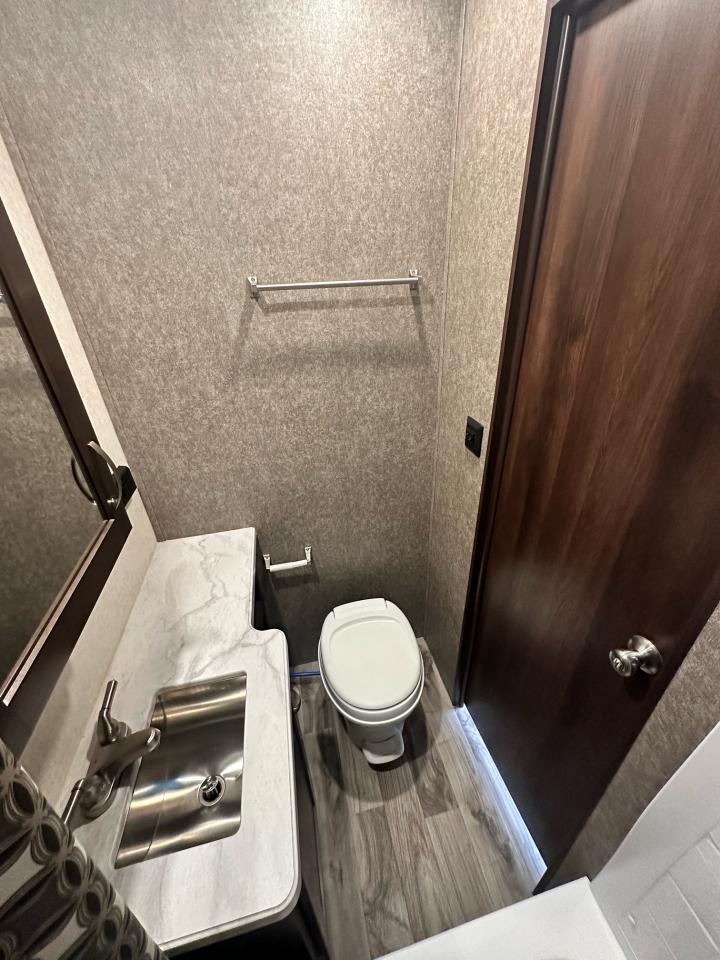 2019 Jayco Octane 209