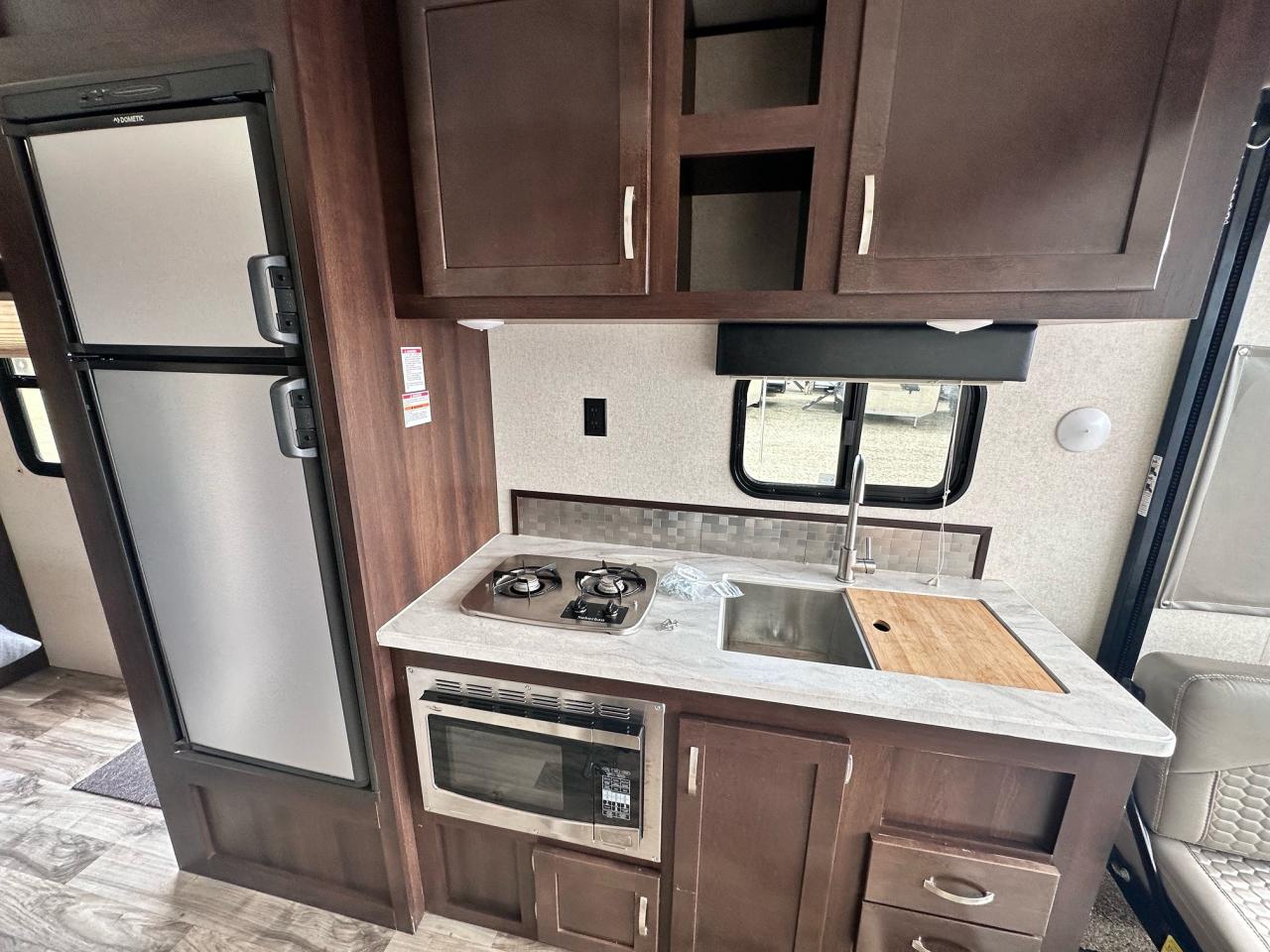 2019 Jayco Octane 209