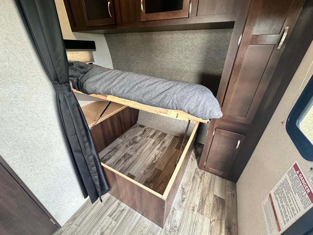 2019 Jayco Octane 209