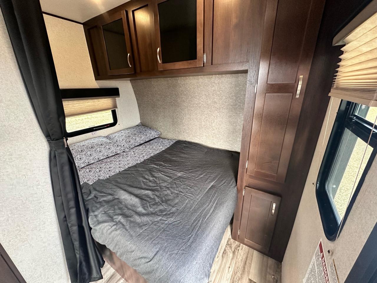 2019 Jayco Octane 209