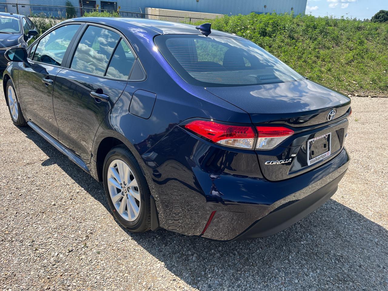 Used 2024 Toyota Corolla LE for sale in Walkerton, ON