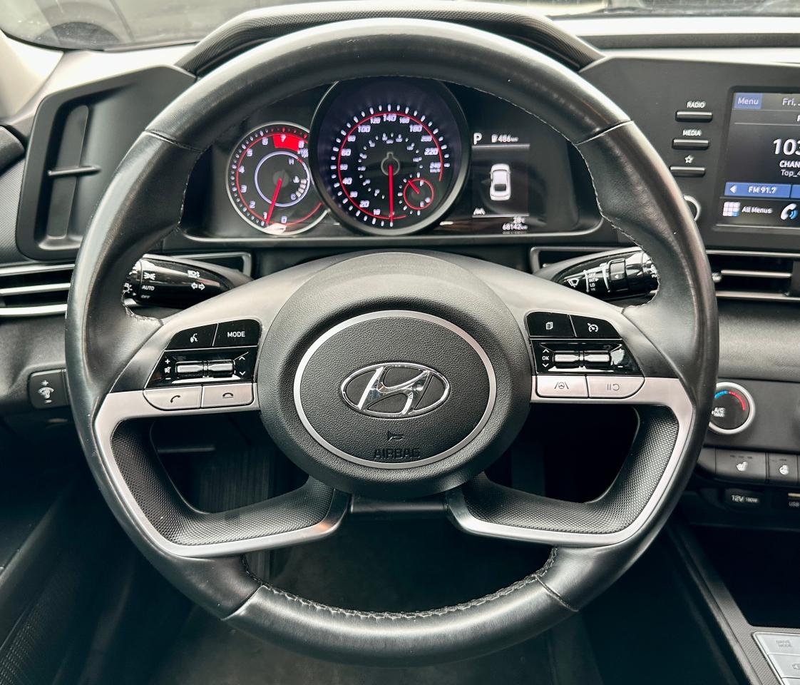 2021 Hyundai Elantra Preferred Photo