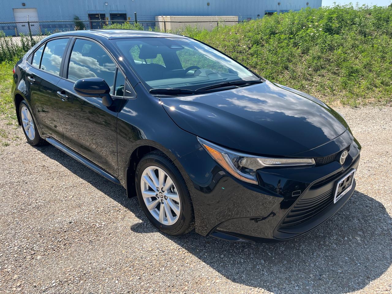 Used 2024 Toyota Corolla LE for sale in Walkerton, ON