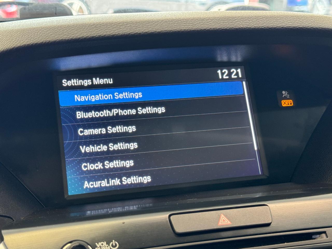 2018 Acura MDX Elite SH-AWD 7 Passenger+New Tires+DVD+CLEANCARFAX - Photo #36